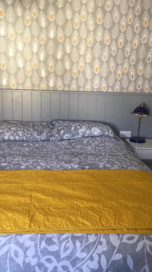 The Kings Head Hotel Chacewater Buitenkant foto