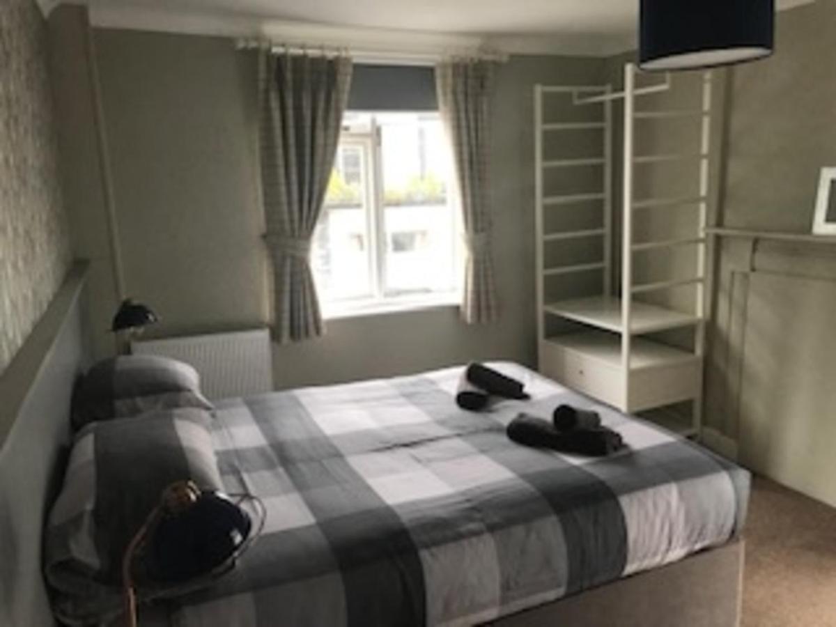 The Kings Head Hotel Chacewater Buitenkant foto
