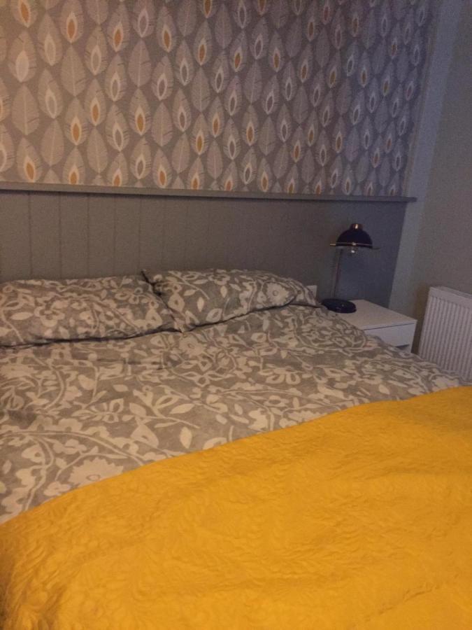The Kings Head Hotel Chacewater Buitenkant foto